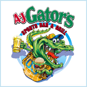 AJ Gator's Red Mill