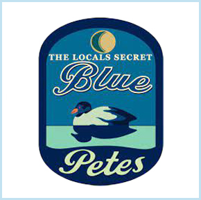 Blue Pete's
