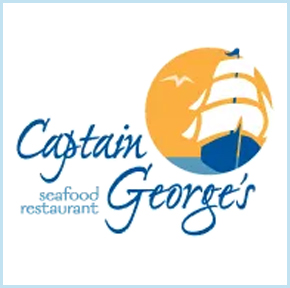Capt. George's Seafood Restaurant