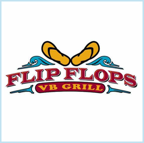 Flip Flops Grill & Chill