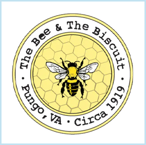 The Bee & The Biscuit