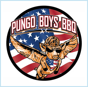 Pungo Boys BBQ