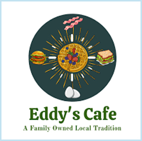 Eddy's Cafe