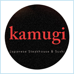 Kamugi Japanese Steakhouse & Sushi