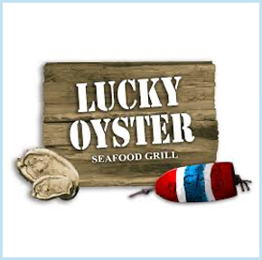 Lucky Oyster Seafood Grill