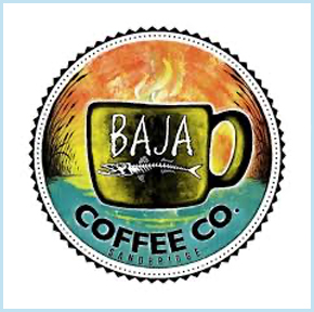 Baja Coffee, Co.