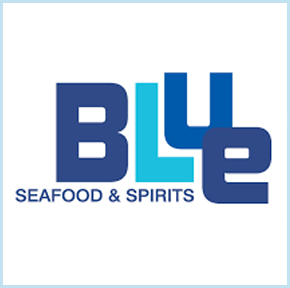 Blue Seafood and Spirits