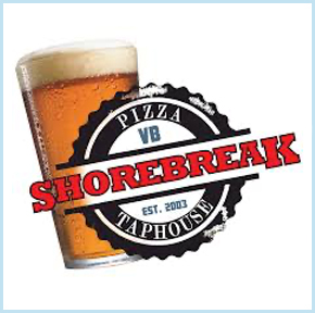 Shorebreak Pizza & Taphouse - Pungo