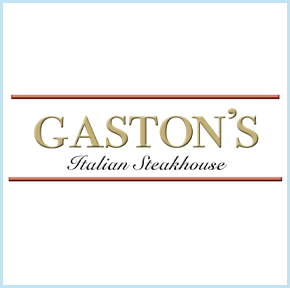 Gaston's Italian Steakhouse