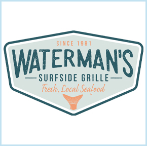 Waterman's Surfside Grill