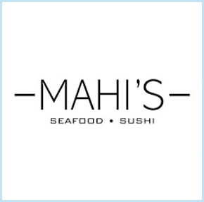 Mahi Mah's Seafood & Sushi