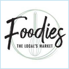 Foodie's The Local's Market