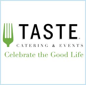 TASTE Catering & Events
