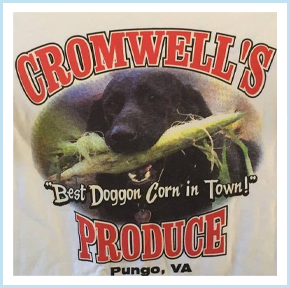 Cromwell's Produce