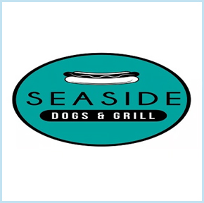 Seaside Dogs and Grill