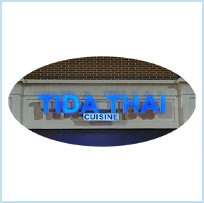 Tida Thai Cuisine