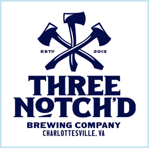 Three Notch'd Brewery & Craft Kitchen