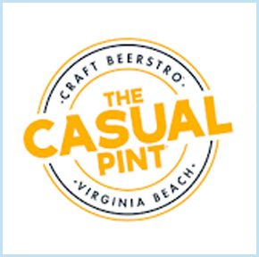 The Casual Pint of Virginia Beach