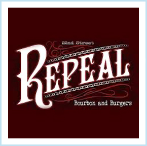 Repeal Bourbon & Burgers