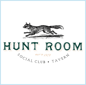 Hunt Room