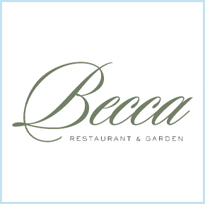 Becca Restaurant & Garden