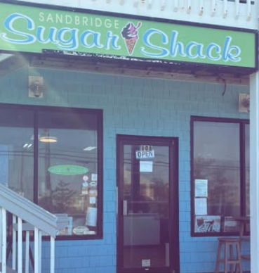 Sandbridge Sugar Shack