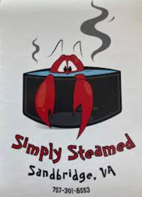 Simply Steamed