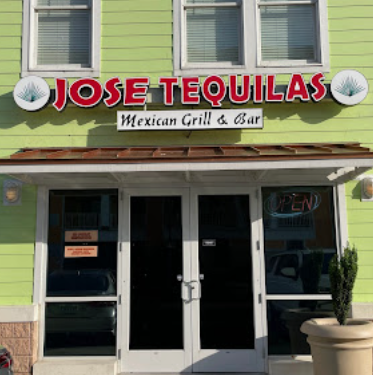 Jose Tequilas