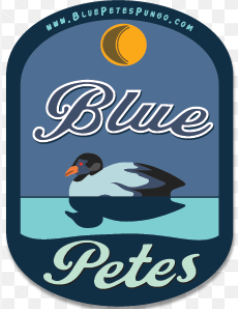Blue Pete's Restaurant