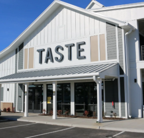 Taste Unlimited