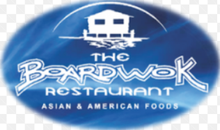 The BoardWok Restaurant
