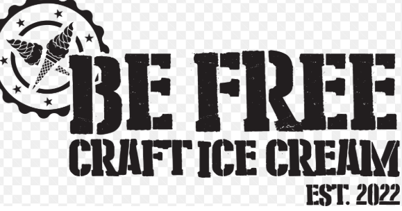 Be Free Craft Ice Cream