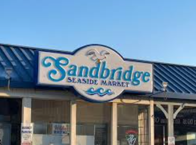 Sandbridge Seaside Market