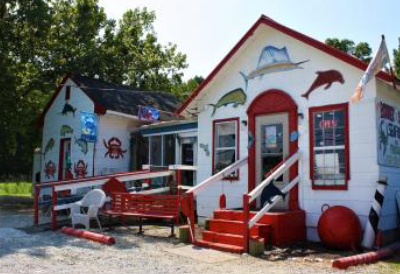 Bonney & Sons Seafood