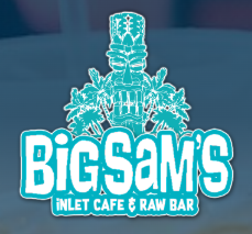 Big Sam's Raw Bar