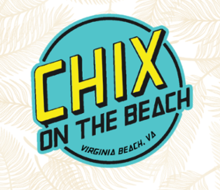 Chix on the Beach