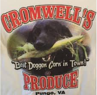 Cromwell's Produce