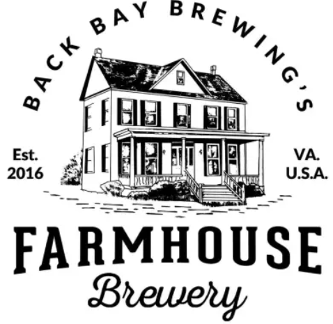 Back Bay Farmhouse