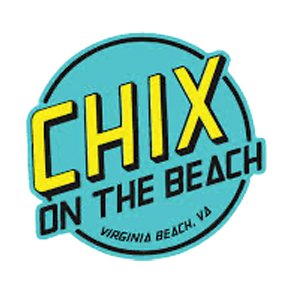 Chix on the Beach