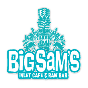 Big Sam's Raw Bar