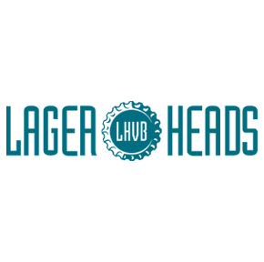Lager Heads