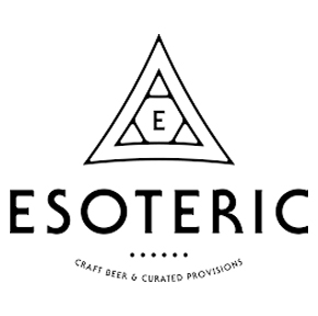 Esoteric