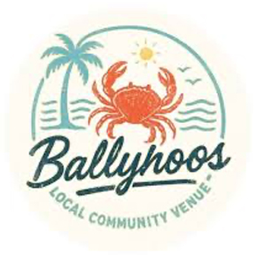 Ballyhoos