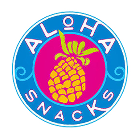 Aloha Snacks