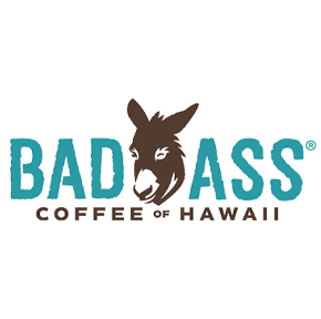 Bad Ass Coffee