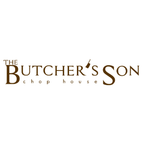The Butcher's Son
