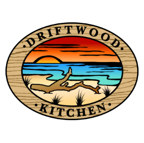 Driftwood Kitchen