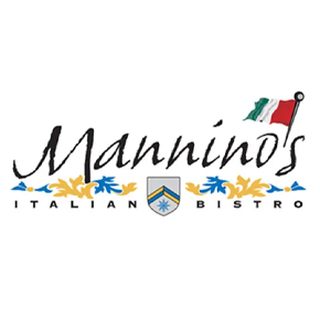 Mannino’s Italian