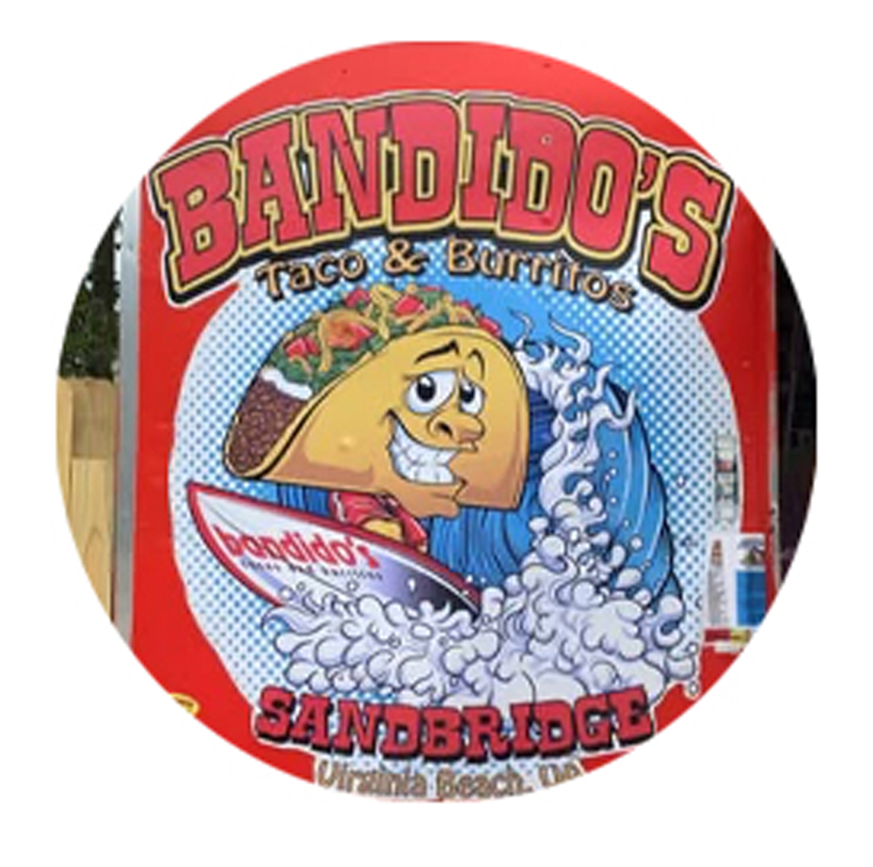 Bandidos