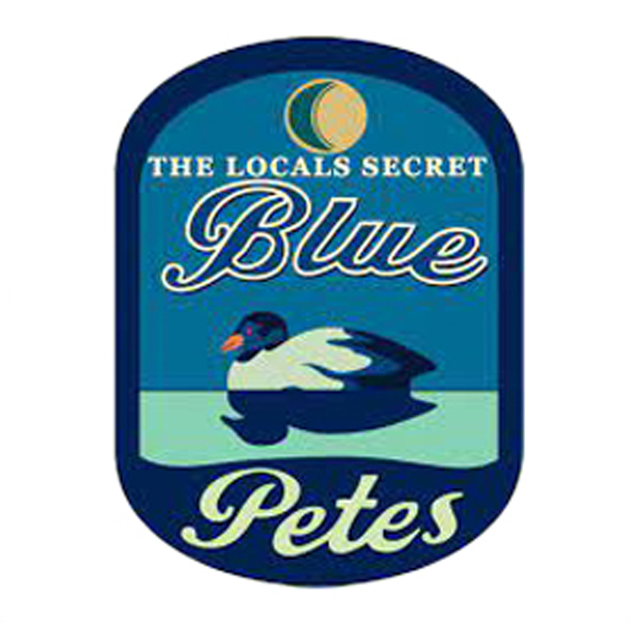 Blue Pete's
